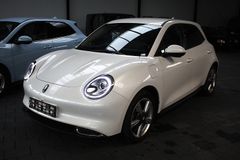 Fotografie des GWM Ora 03