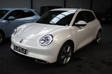 Fotografie des GWM Ora 03
