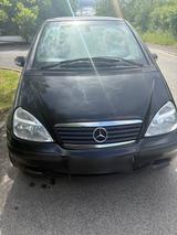 Mercedes-Benz A Klasse Mercedes Benz 1700 CDI TÜV/AU NEU - gebrauchte Mercedes-Benz A 180 aus dem Jahr 2004