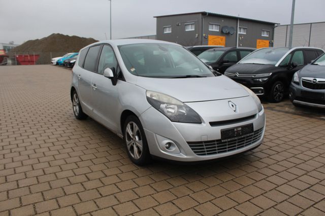 Renault Scenic III Grand Dynamique / EURO 5 KAT