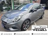 Opel Corsa 1.4 16V Turbo GSi SZH XENON CARPLAY UVM - Opel Corsa: Gsi