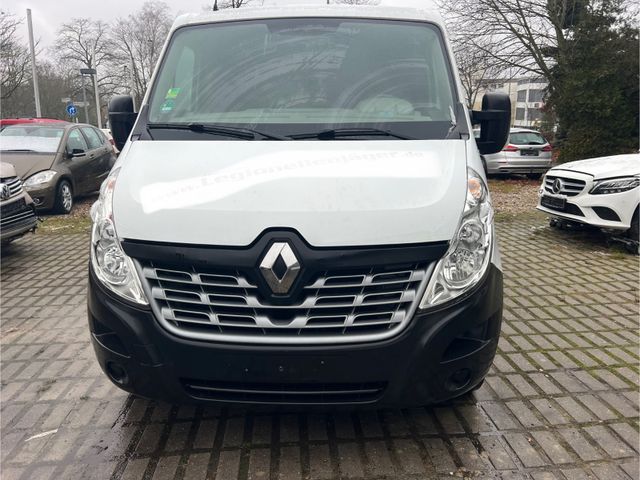 Renault Master III Kasten L1H1 2.3  133.700km