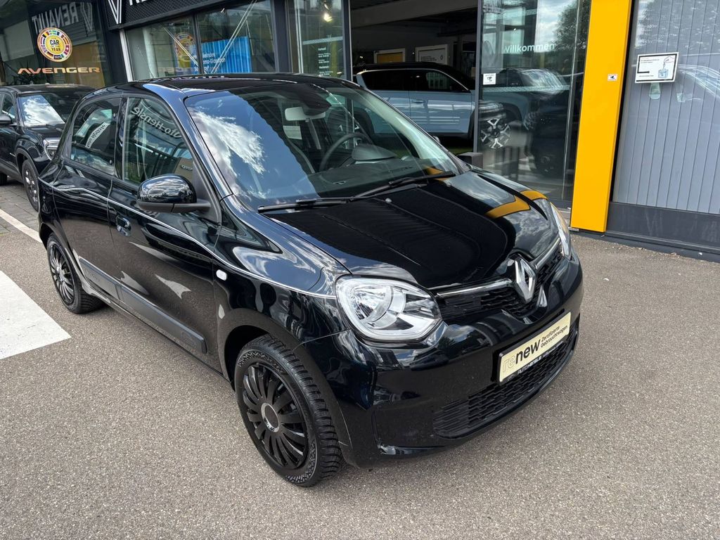 Image of Renault Twingo