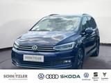 Volkswagen Touran Highline 1.5 TSI 7-Sitzer LED/NAVI/KAMERA