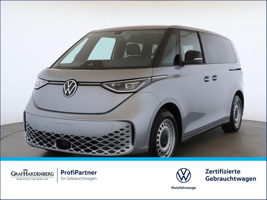 Volkswagen ID.Buzz 125kW Pure Matrix Navi AHK