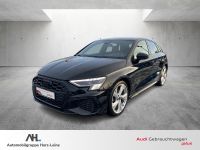 Audi S3 - Vorschau Bild 1