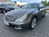 Mercedes-Benz CLS 320 CLS CLS 320 CDI TOP VOLL 2.HAND - Mercedes-Benz CLS 320 aus 2007: Cdi