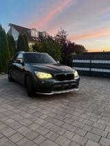 BMW X1  e84 25d - BMW 425 von privat