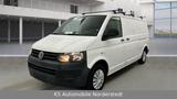Volkswagen T5 Transporter Kasten Lang Tüv 04/2028 - VW T5 Transporter Gebrauchtwagen in Hamburg