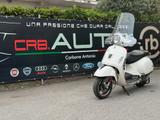 Piaggio VESPA GTS 300 SUPER GARANTITA 12 MESI - Piaggio GTS 300