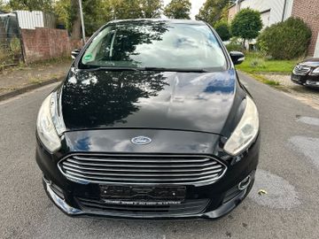 Ford Galaxy - 4