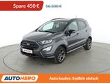 Ford EcoSport 1.0 EcoBoost ST-Line Aut.*NAVI*XENON* - Ford EcoSport in Stuttgart