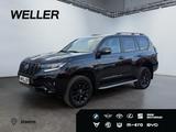 Toyota Land Cruiser 2.8 D Automatik TEC-Edition *AHK*36