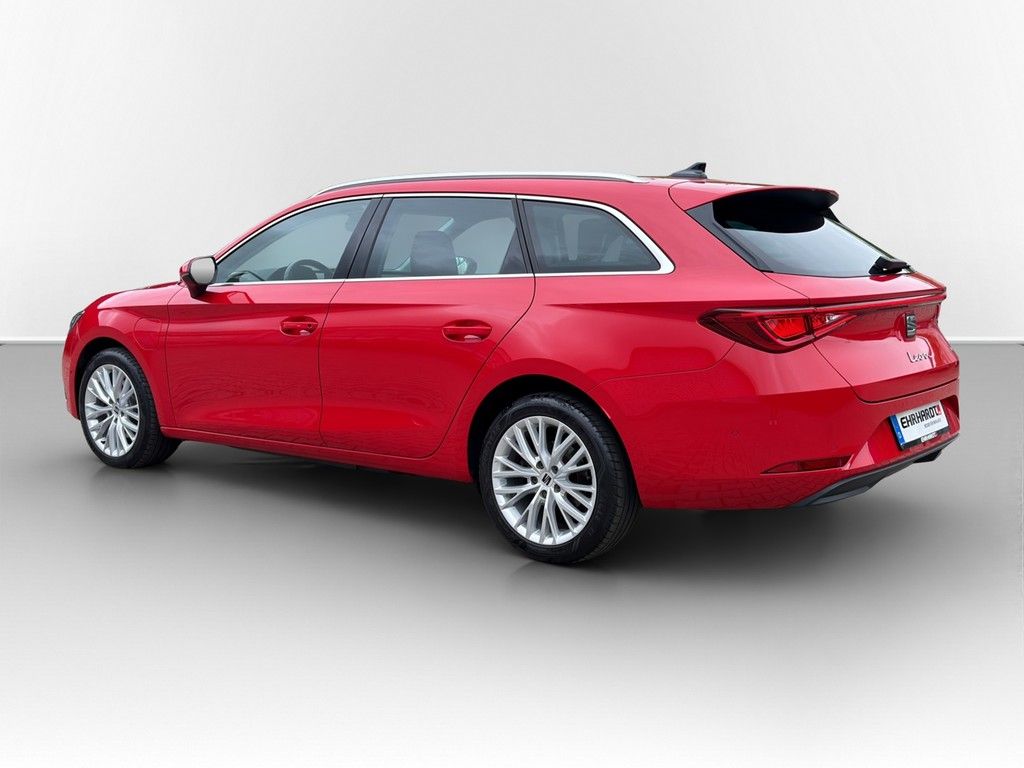 Seat Leon - Bild 9
