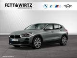 BMW X2 sDrive18i Aut.|HiFi|LED|Navi|DrivingAssistant - BMW X2 in Duisburg