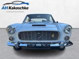 Lancia Flaminia Coupe unverbast. selten 6Zyl guter Zust - gebrauchte Lancia Sportwagen
