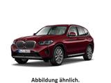 BMW X3 20i xDrive/HUD/StHZG/AHK/Panodach/Navigation - BMW X3: Rot