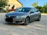Volkswagen Passat CC 2.0 TDI 125kW Individual Exclusive - Volkswagen Passat CC mit Diesel-Antrieb: Coupé, 2.0
