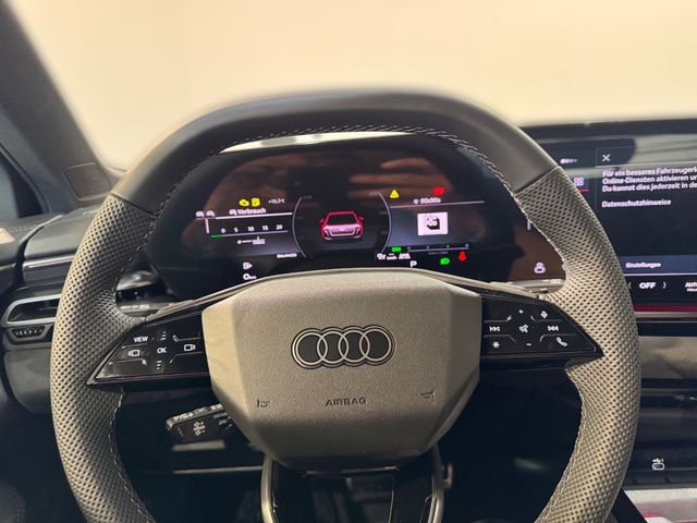 A5 Avant TDI quattro 150 kW 2xS-LINE+AHK+MMI