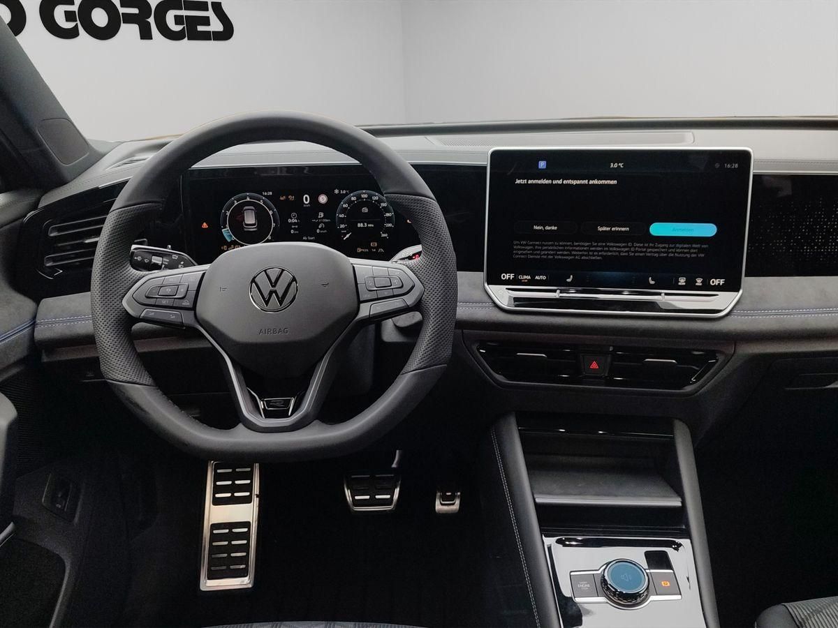 Volkswagen Tiguan - Bild 6