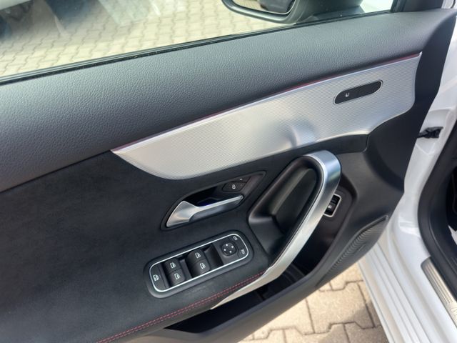 A 250 A-Klasse  e AMG Line LED PanoDach Rückfahr