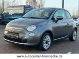 Fiat 500 Lounge*Allwetter*Klima* - gebrauchte Fiat 500 aus dem Jahr 2014