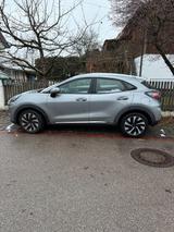 Ford Puma 1.0 Titanium - sehr guter Zustan... - Ford Puma: Se