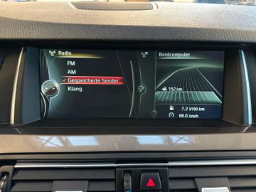 BMW 520 d Touring xDrive *2. Hand*Klima*Navi*Xenon*