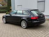 Audi A4 Avant Attraction - Audi A4 aus 2009: Kombi