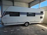 Hobby 560 KMFe - Hobby Wohnwagen 560 kmfe
