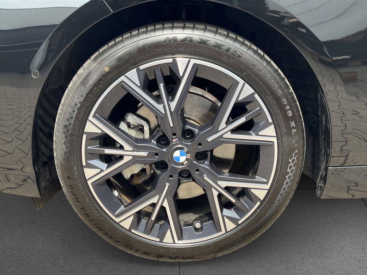 BMW 120 - Bild 21