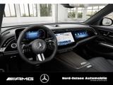 Mercedes-Benz E 450 d 4M PREMIUM HUD STANDHZ AHK DISTRO NIGHT - scheckheftgepflegte Mercedes E 450