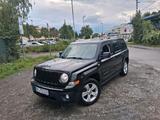Jeep Patriot 2.2 MB Motor 4x4 evtl tausch ... - Jeep: Motor