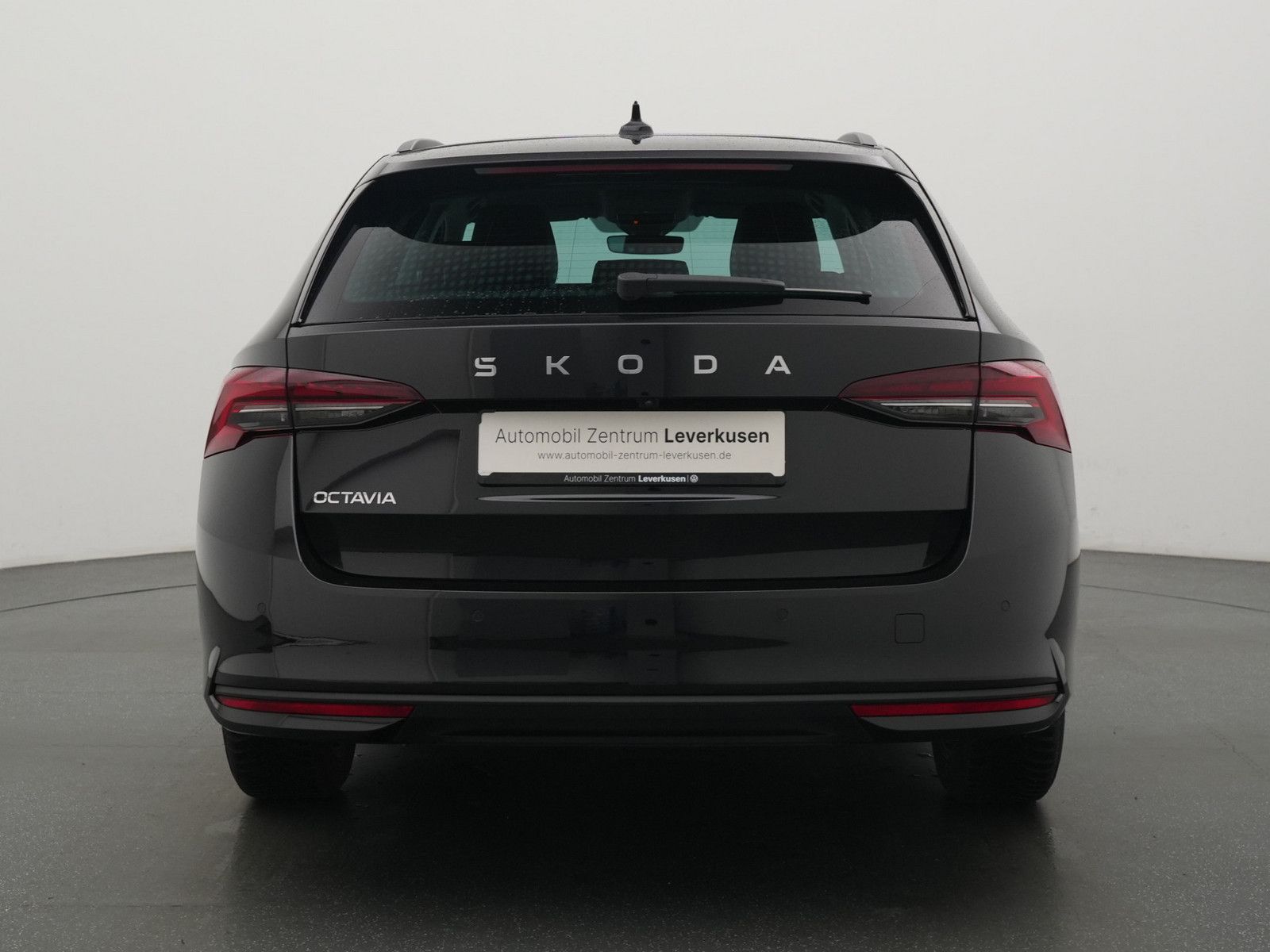 Skoda Octavia - Bild 4