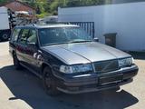 Volvo 960 - Volvo Gebrauchtwagen von 1994