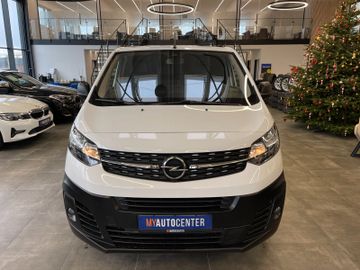 Opel Vivaro Kasten Edition S *1.HAND*19%MWST*PDC*