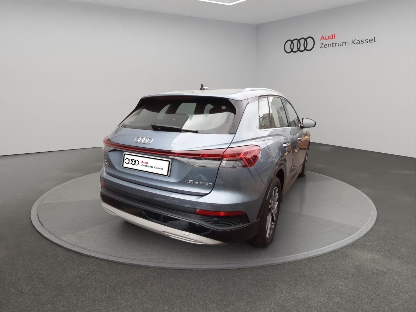 Audi Q4 e-tron - Bild 3