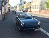 Alfa Romeo Alfa Spider 2,0l , Serie 4 , Top restaurie... - gebrauchte Alfa Romeo Spider aus dem Jahr 1990