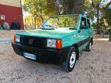 Fiat Panda 1100 i.e. cat 4x4 Trekking - gebrauchte Fiat Panda aus dem Jahr 2001