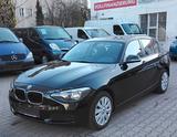 BMW 116 1 Limousine 5-trg. 116 i  Neuer Tüv - BMW 116 Gebrauchtwagen in Berlin