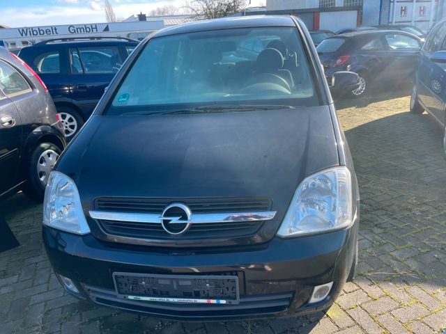 Opel Meriva Edition