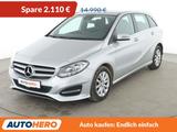 Mercedes-Benz B 180 Style*NAVI*PDC*SHZ*KLIMA*GARANTIE* - Mercedes-Benz B 180 in Kassel