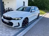 BMW330d xDrive M Sport Pro Pano ACC/el-Sportsitz