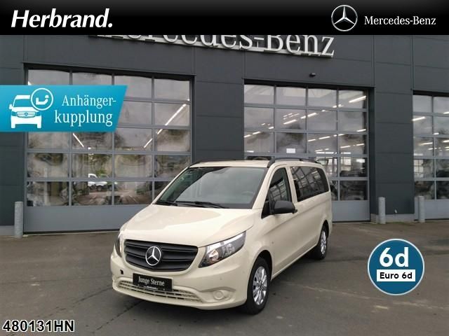 Mercedes-Benz Vito 116 CDI Tourer PRO Lang AHK*Tempo*Kamera*Le