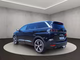 Peugeot 5008 GT PureTech 130 EAT8 - Peugeot 5008 mit Benzin-Antrieb: Automatik