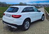 Mercedes-Benz GLC 250 d 4MATIC Automatic - Mercedes-Benz: Automatic