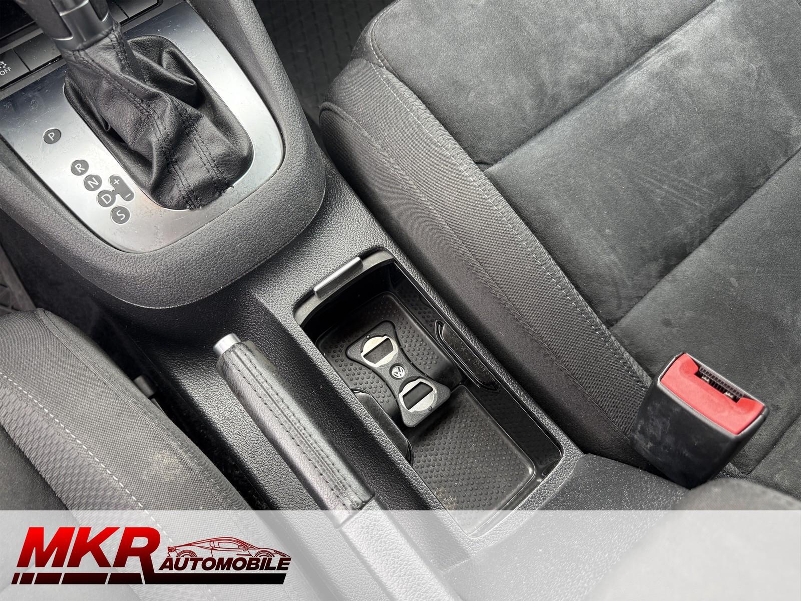 Volkswagen Golf 2013 — photo 12