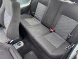 Seat 1.2L Benzin TÜV 2/28 - Seat Ibiza aus 2003: 1.2