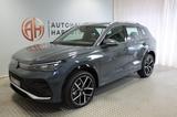 Volkswagen Tiguan 2.0 TDI 142 kW 4M R-Line Panodach 20 Zoll - Volkswagen Gebrauchtwagen in Bielefeld