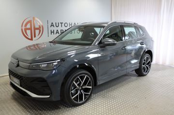 Volkswagen Tiguan 2.0 TDI 142 kW 4M R-Line Panodach 20 Zoll